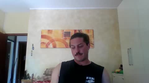 matteushh87 online show from 05-20-26, 09:15