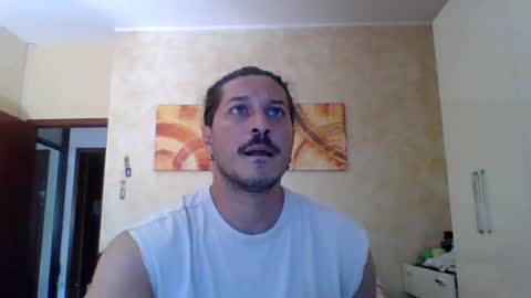 matteushh87 online show from 06-13-26, 10:24