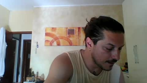 matteushh87 online show from 06-24-26, 10:58