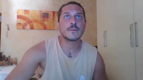 matteushh87 online show from 06-25-26, 07:46