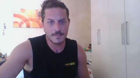 matteushh87 online show from 06-26-26, 06:51
