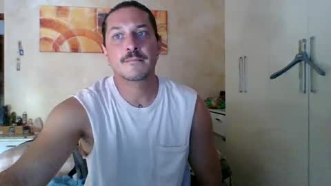 matteushh87 online show from 06-29-26, 07:58