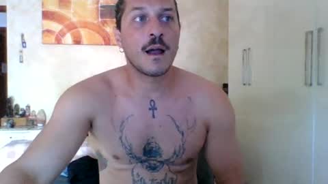 matteushh87 online show from 06-30-26, 08:26