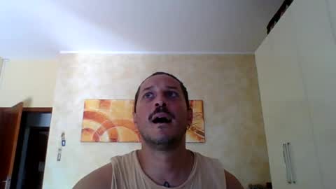 matteushh87 online show from 07-01-26, 08:38