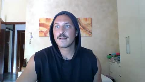 matteushh87 online show from 07-06-26, 07:27