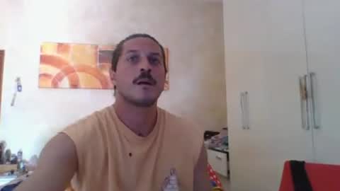 matteushh87 online show from 07-08-26, 08:19