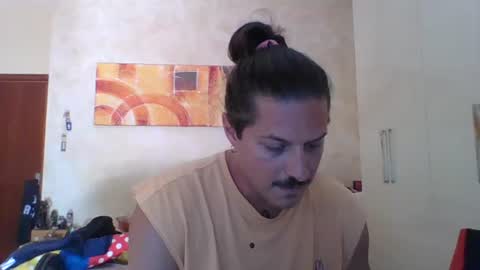 matteushh87 online show from 07-09-26, 09:24