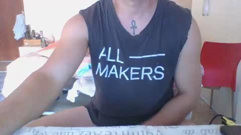 matteushh87 online show from 07-14-26, 06:18