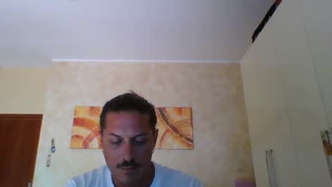 matteushh87 online show from 07-23-26, 12:58