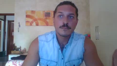 matteushh87 online show from 07-27-26, 08:54