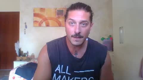 matteushh87 online show from 07-28-26, 08:54