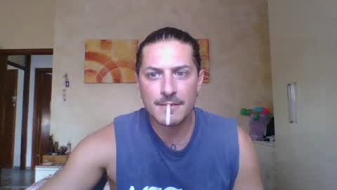 matteushh87 online show from 08-02-26, 05:22
