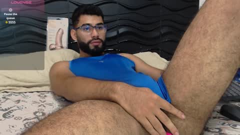 Mattew online show from 12-18-24, 12:32