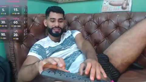 Mattew online show from 03-07-25, 10:54