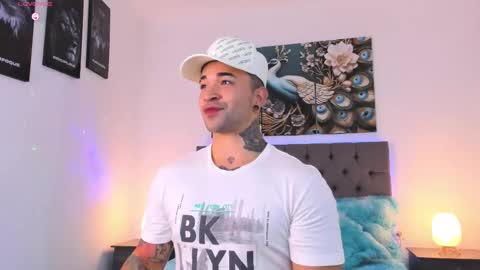 Matthew INDEPENDENT MODEL online show from 03-08-26, 03:21