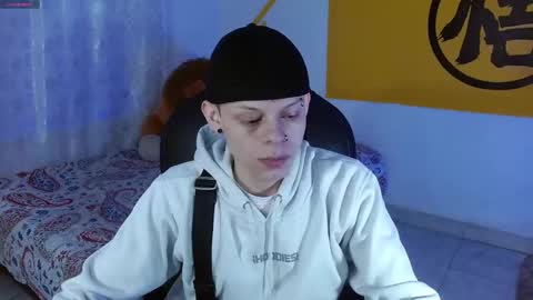 MatthewBoy online show from 12-10-24, 06:22