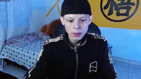 MatthewBoy online show from 12-17-24, 07:07