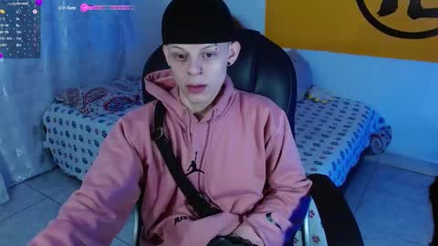 MatthewBoy online show from 12-29-24, 06:14