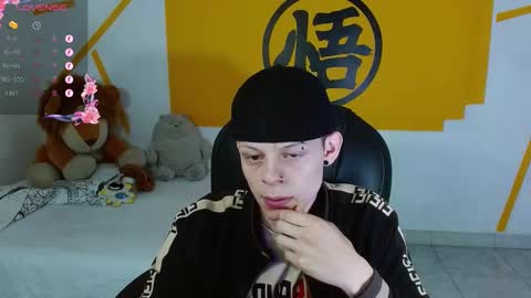 MatthewBoy online show from 01-20-25, 04:54