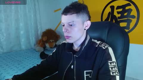 MatthewBoy online show from 02-17-25, 01:32