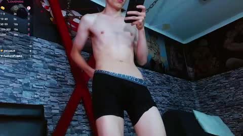 MatthewBoy online show from 03-07-25, 02:46