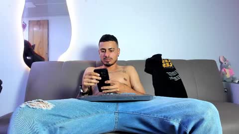 Matthew online show from 03-27-26, 08:26