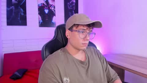 matthew online show from 11-02-25, 01:13