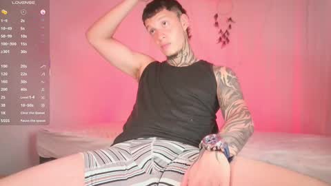 Snapshot of matthewjones1 chatting on 02-12-25, 11:20 Matt online show from 02-12-25, 11:20