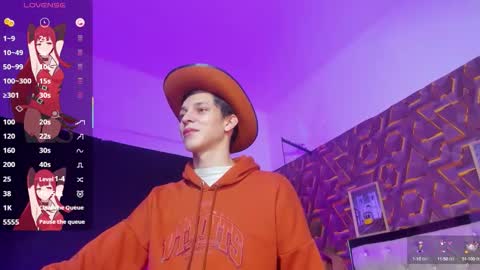 Snapshot of matthewttaylor chatting on 10-11-25, 12:15 matthew online show from 10-11-25, 12:15