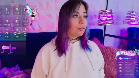 TATIANA  AND ROUS online show from 01-07-26, 11:01