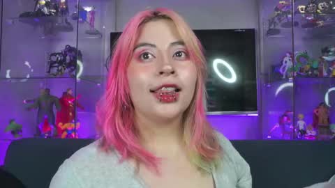 TATIANA  AND ROUS online show from 03-19-26, 11:14