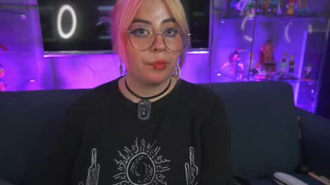 TATIANA  AND ROUS online show from 03-24-26, 03:06