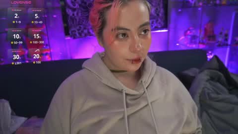 TATIANA  AND ROUS online show from 04-12-26, 11:04