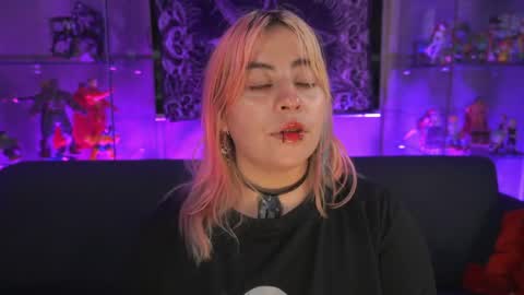 TATIANA  AND ROUS online show from 04-20-26, 11:13