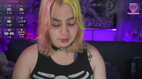 TATIANA  AND ROUS online show from 05-19-26, 11:05