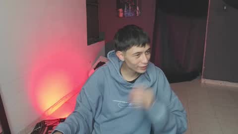 mattias     online show from 02-16-25, 10:43