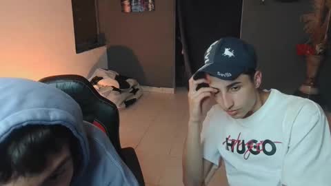 mattias     online show from 02-17-25, 04:53