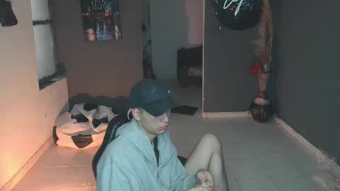 mattias     online show from 02-20-25, 05:07