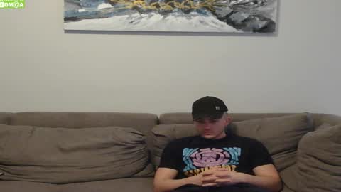 Snapshot of mattiestreams69 chatting on 09-18-25, 01:13 Mattie online show from 09-18-25, 01:13