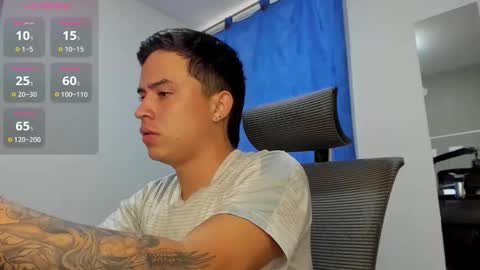 Snapshot of mattiwsmorris_ chatting on 01-06-26, 01:48 mattiwsmorris_ online show from 01-06-26, 01:48