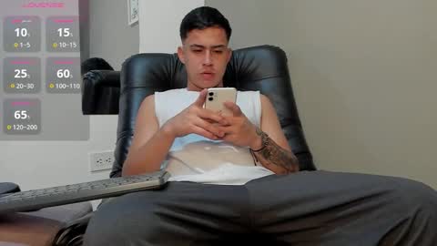 Snapshot of mattiwsmorris_ chatting on 03-03-26, 11:38 mattiwsmorris_ online show from 03-03-26, 11:38