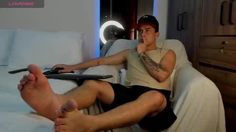 mattiwsmorris_ online show from 04-14-26, 11:44