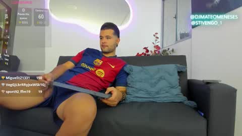 Snapshot of mattmeness chatting on 11-15-25, 11:18 MattMeness online show from 11-15-25, 11:18