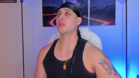 Snapshot of mattsaill_ chatting on 12-05-24, 10:33 mattsaill_ online show from 12-05-24, 10:33