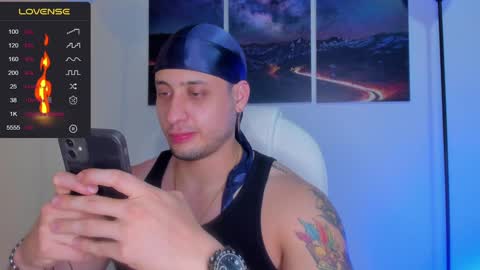 Snapshot of mattsaill_ chatting on 12-09-24, 10:52 mattsaill_ online show from 12-09-24, 10:52