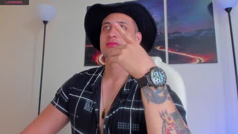 Snapshot of mattsaill_ chatting on 12-10-24, 10:05 mattsaill_ online show from 12-10-24, 10:05