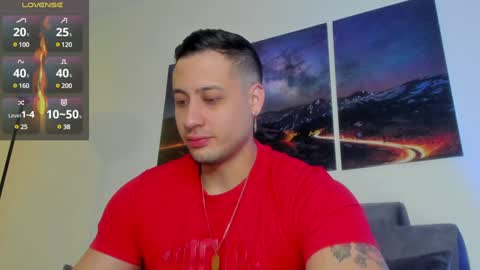 Snapshot of mattsaill_ chatting on 12-22-24, 12:05 mattsaill_ online show from 12-22-24, 12:05