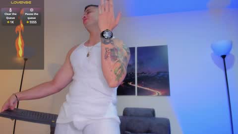 Snapshot of mattsaill_ chatting on 12-23-24, 10:53 mattsaill_ online show from 12-23-24, 10:53