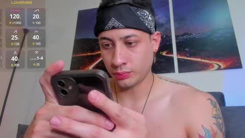 Snapshot of mattsaill_ chatting on 02-28-25, 02:09 mattsaill_ online show from 02-28-25, 02:09