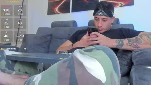 Snapshot of mattsaill_ chatting on 02-28-25, 01:58 mattsaill_ online show from 02-28-25, 01:58